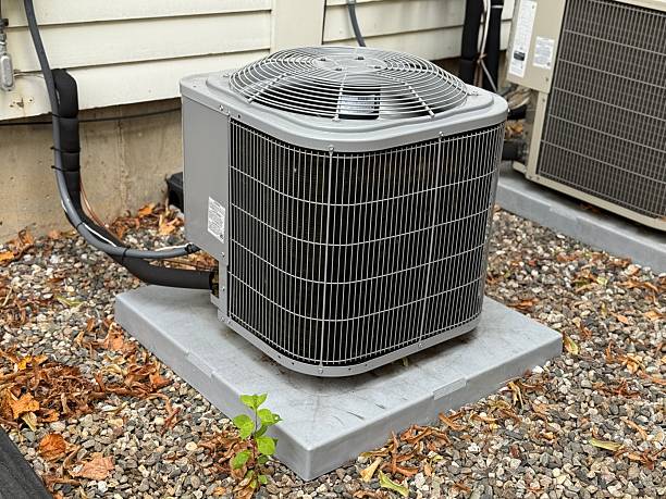 24/7 Emergency Hvac experts in Twin Lakes, VA