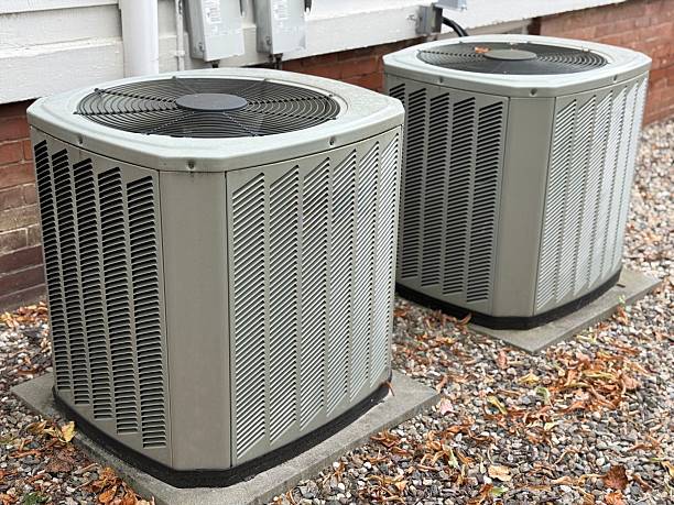 Reliable Hvac contractor in Twin Lakes, VA by JG Cool HVAC
