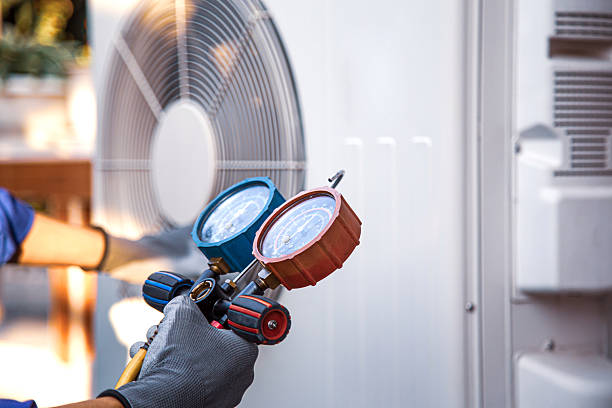 Trusted Hvac service in Twin Lakes, VA - JG Cool HVAC