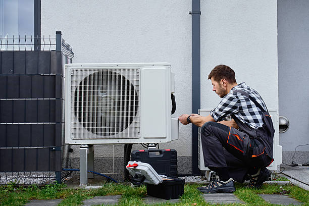 Top rated local Hvac specialists in Twin Lakes, VA
